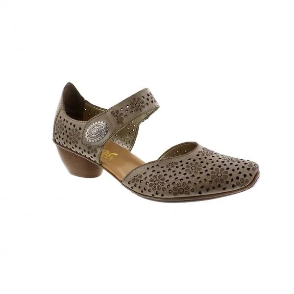 Rieker Women's Mirjam - Beige
