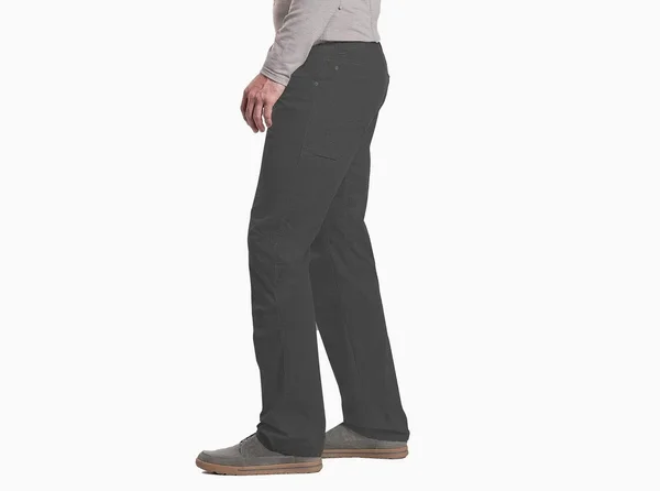 Kuhl Men & S Revolvr Pant - Gotham Grey