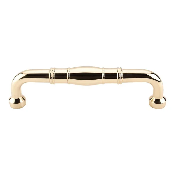 Top Knobs M848-8 Normandy Appliance Pull 8x22 - Pewter