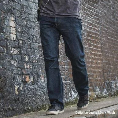 Vertx Defiance Jeans - Men's Black Heart Wash