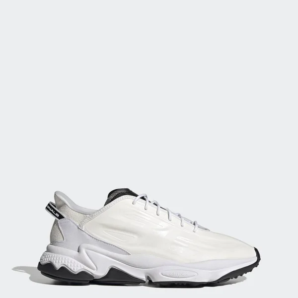 Adidas Ozweego Celox Shoes White 7 - Mens Originals Shoes