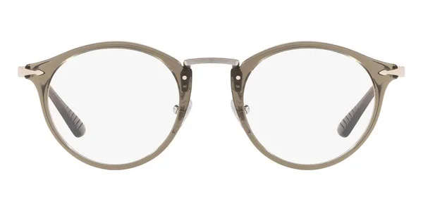 Persol PO3167V 1103 Trasparent Grey
