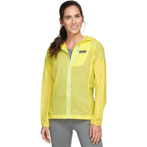 Patagonia Houdini Jacket - Women's Pineapple - XL