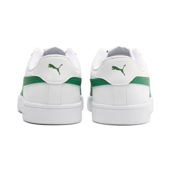 Puma Smash V2 L 10.5 Men's White
