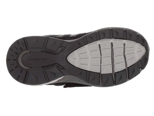 New Balance 990v5 P - Boys 12.5 Toddler Black Sneaker W