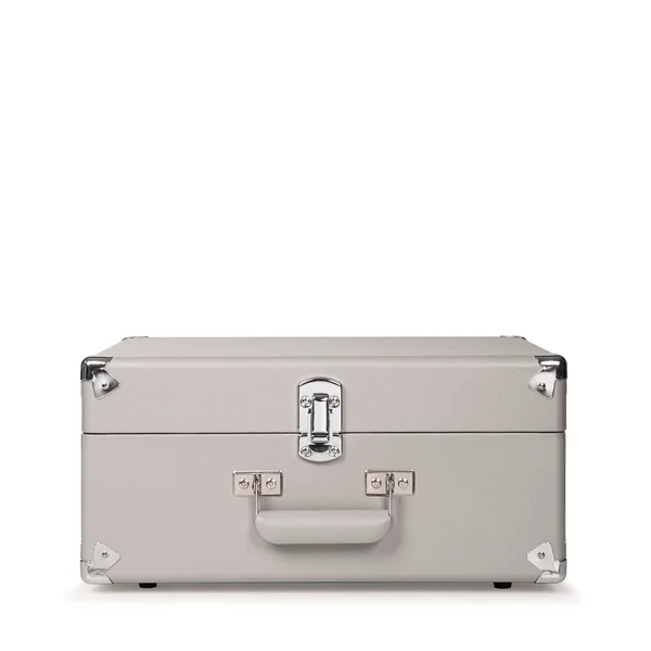 Crosley Anthology Portable Turntable, Gray