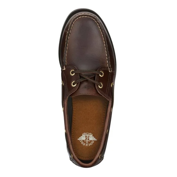 Dockers Men's Vargas Boat Shoes