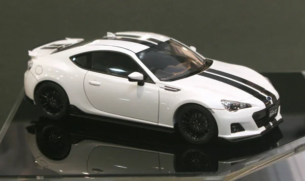 Tamiya 24336 Subaru BRZ Street Custom 1/24 Scale Kit