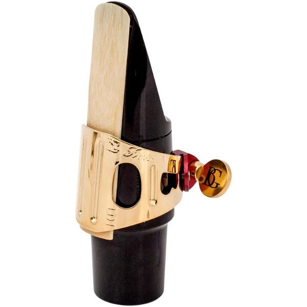 BG Duo Series Ligature Gold Plated