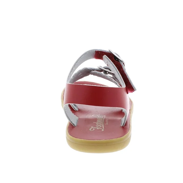 Footmates Ariel 11, Red
