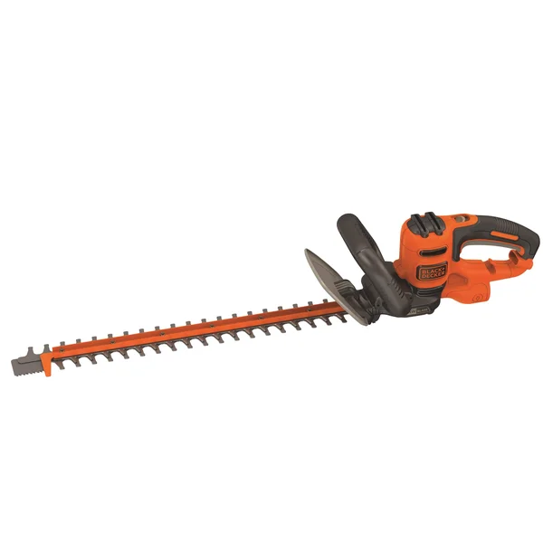Black & Decker Behts400 22 in. Sawblade Electric Hedge Trimmer