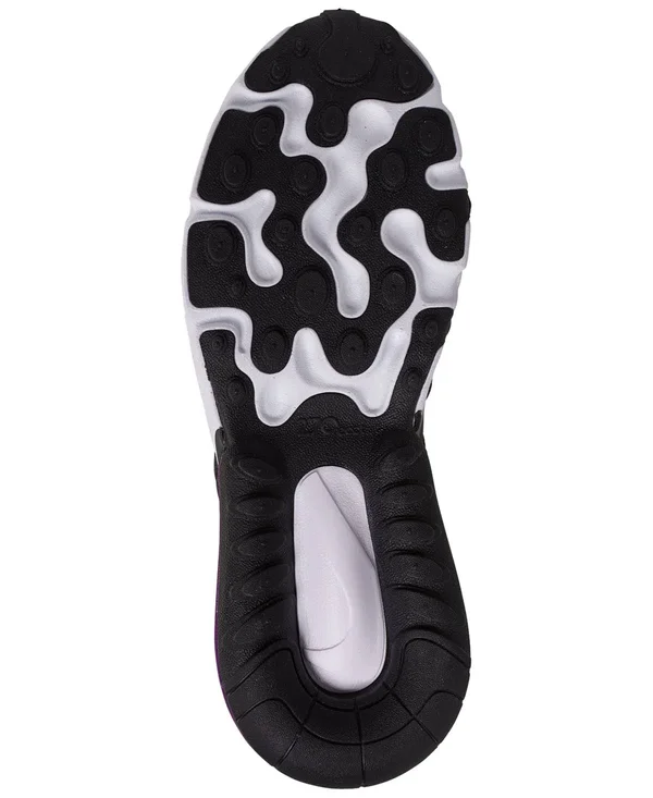 Nike Air Max 270 React (Kids)