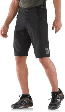 Troy Lee Designs - Skyline Short - 38 - Black