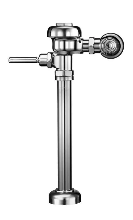 Sloan Regal 115-1.6 XL - Exposed Water Closet Flushometer