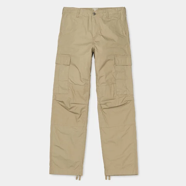 Carhartt WIP Regular Cargo Pant Leather