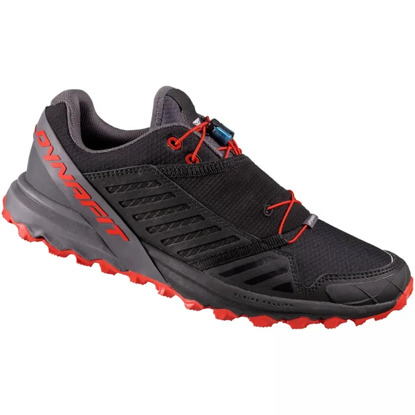 Dynafit Men's Alpine Pro Shoe - 9.5 - Black, Magnet