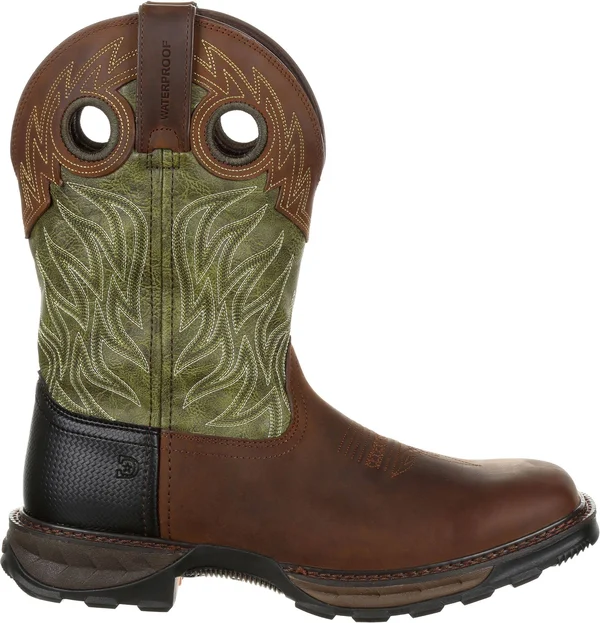 Durango Maverick XP Waterproof Western Work Boot DDB0177