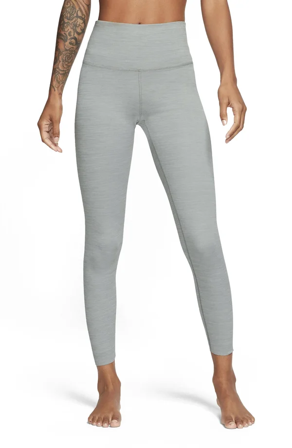 Nike Yoga Luxe Women's Infinalon 7/8 Tights