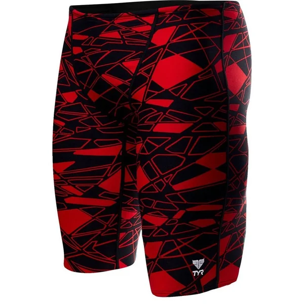 Mantova All Over Jammer 24 - Red