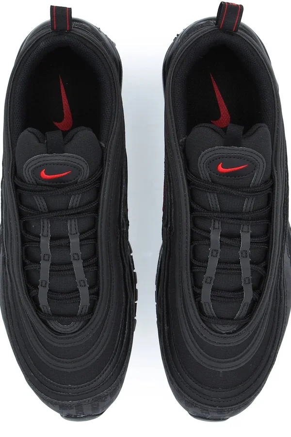 Nike Air Max 97 - Black