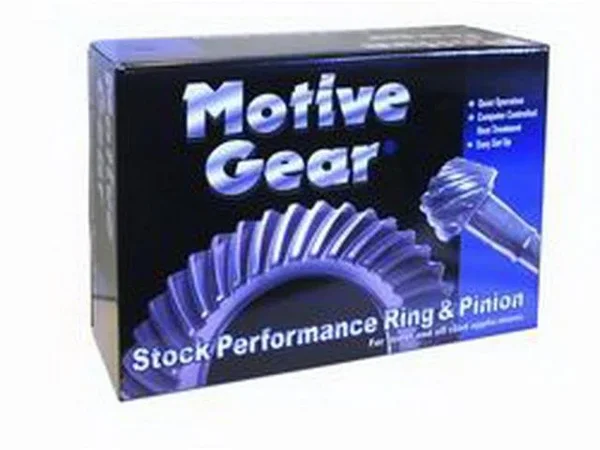 Motive Gear Dana 80 5.13 Ratio Ring and Pinion - D80-513