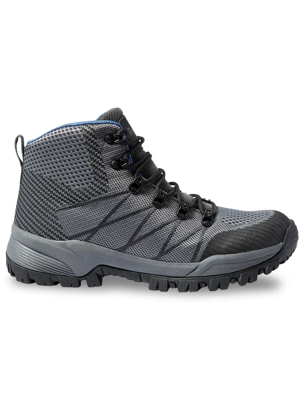 Propet Traverse 9 Men's Grey