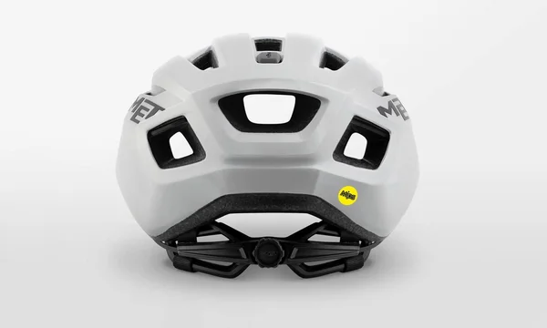Met Vinci MIPS Helmet Black Blue S