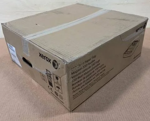 Xerox 497K13630 550-Sheet Tray