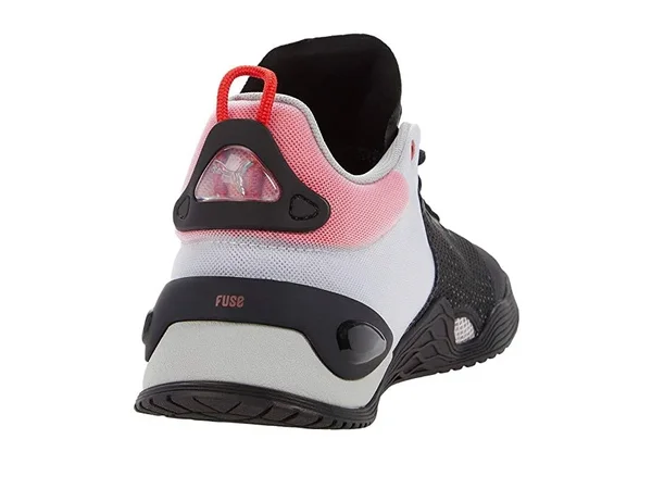 Puma Mens Fuse Lifestyle Sneakers Shoes
