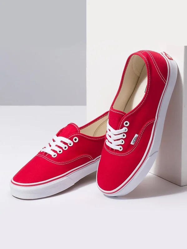 Vans Authentic Black/Black