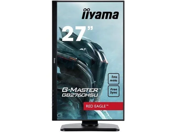 Iiyama GB2760HSU-B1 27 in Pro-Gaming