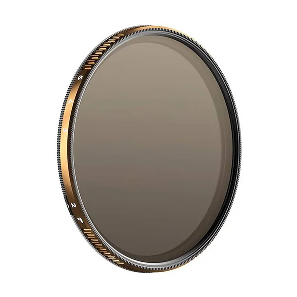 Polar Pro Peter McKinnon vnd Signature Edition II 82mm 2-5 Stop Filter