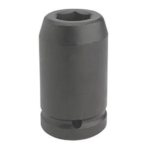Proto J10046ML Impact Socket - 1 in Dr, 46mm, 6 PT