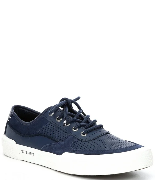 Sperry Men's Soletide U-Throat Sneaker