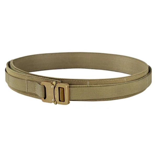 Condor Cobra Gun Belt - Tan