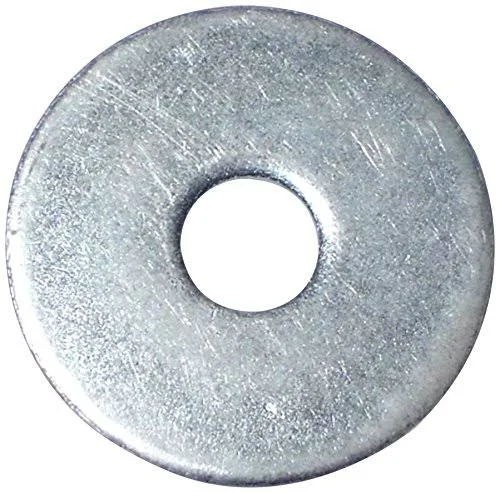 Fastener Line 5/16 x 1-1/4x22 Fender Washers