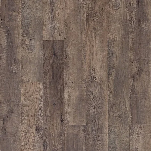 Pergo Portfolio + WetProtect Waterproof Huntington Oak 10-mm Thick Waterproof Wood Plank 6-in W x 48-in L Laminate Flooring (20.