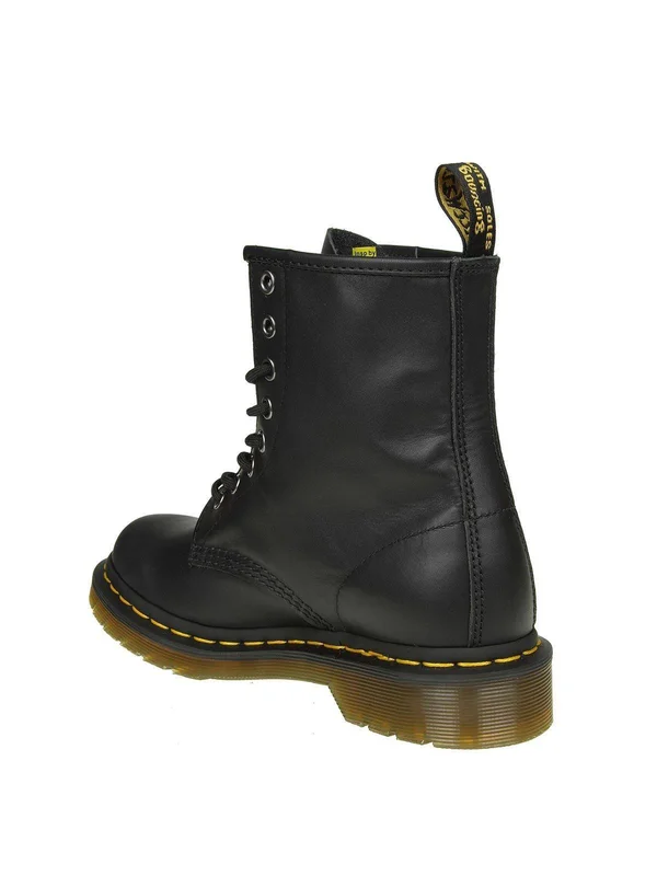 Dr. Martens 1460 Leather Ankle Boots