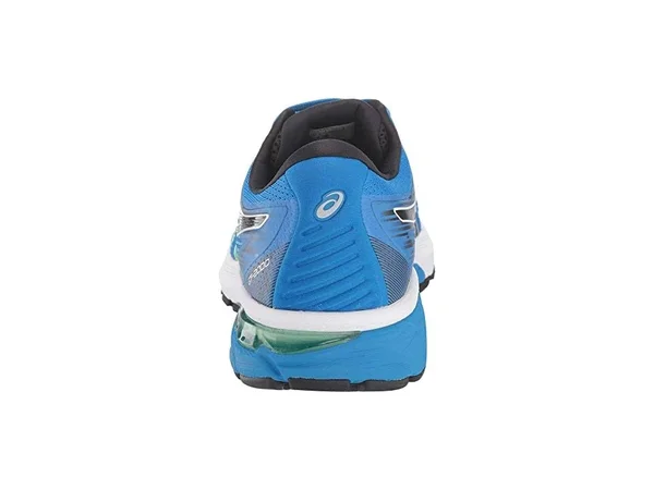 Asics Men's GT-2000 8 Running Shoes, Blue