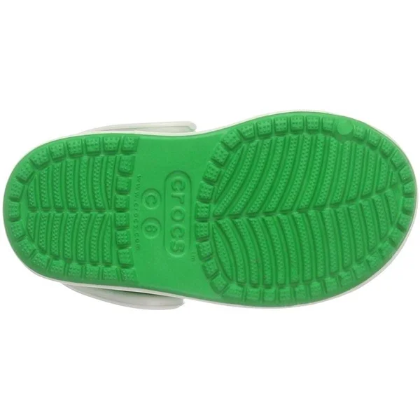 Crocs Kids Bump It Clog
