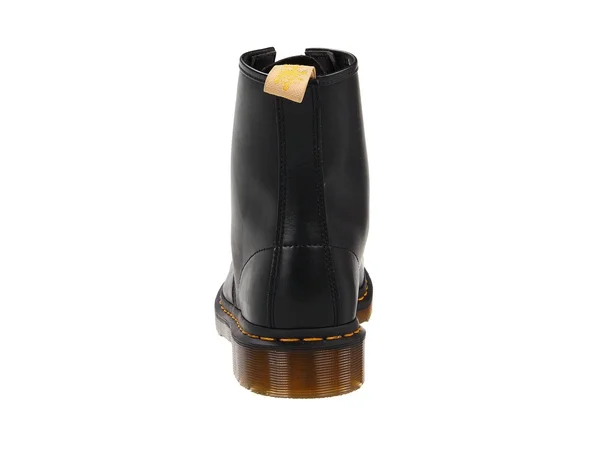 Dr. Martens Black 1460 Vegan Boots