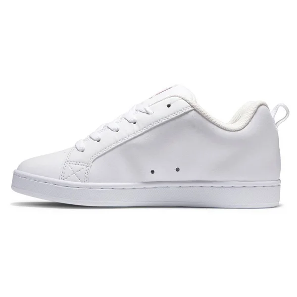 DC Shoes Court Graffik - Shoes for Women