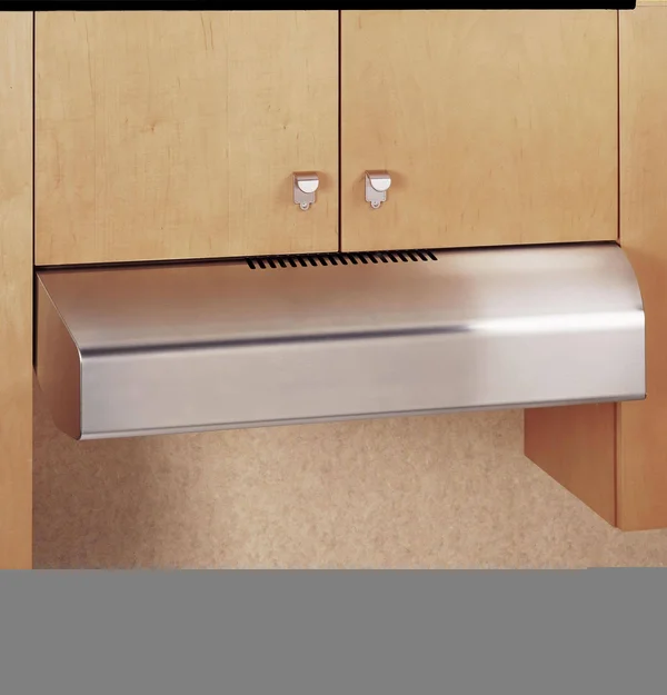 GE Profile High Performance JV566HSS Hood - 240 CFM - Stainless Steel