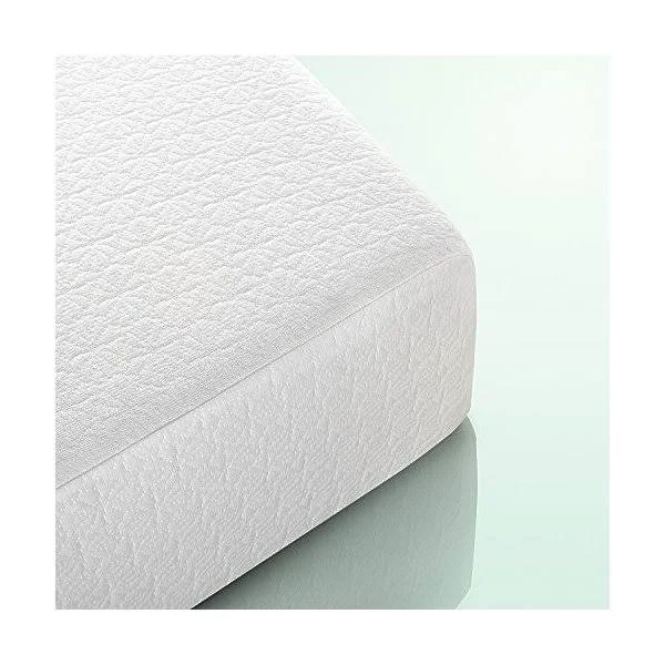 Zinus Ultima Comfort Memory Foam 12 inch Mattress, Queen