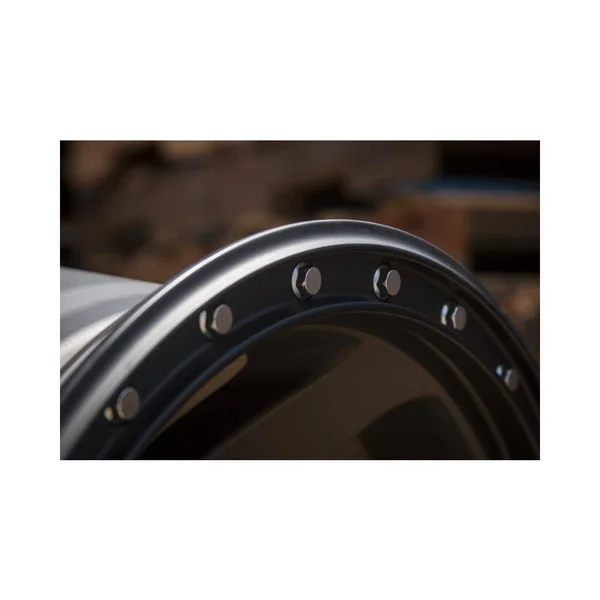 Method Race Wheels Mr610 Con 6 Wheel Matte Black 20x12 -52 8x6.5