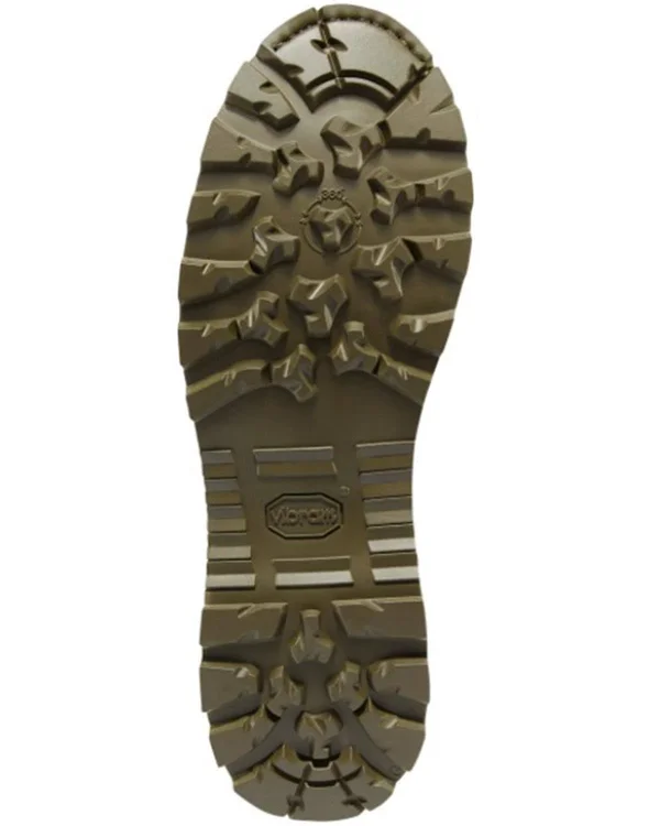 Danner Men's Marine Expeditionary Boot 8x22 Combat Mojave