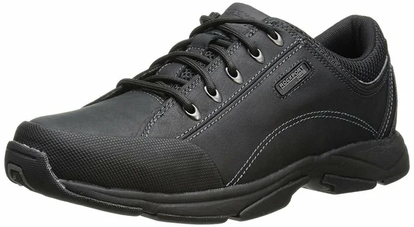 Rockport Men's Chranson - Size: 10.5 W, Black
