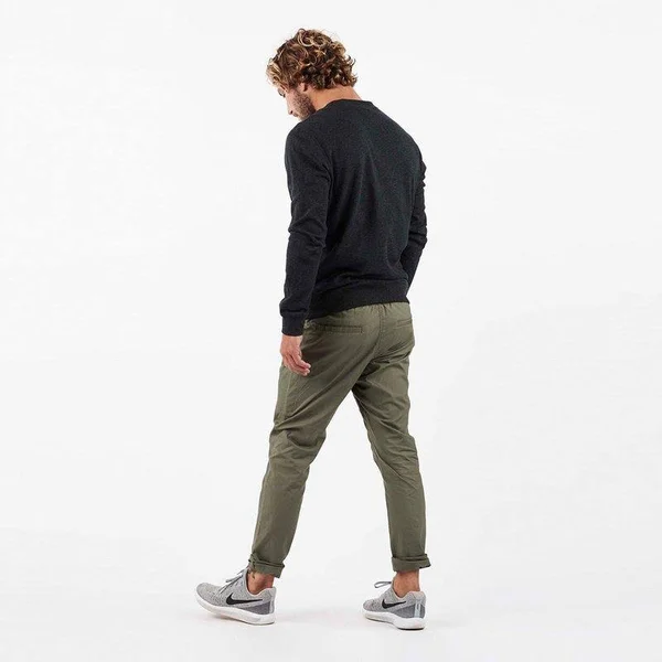 Vuori Men's Ripstop Climber Pant - XL - Khaki