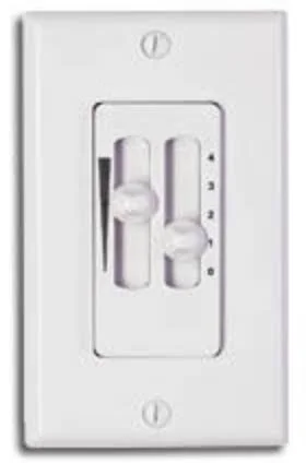 Modern Fan Company - TOR-GW-52-MG-272-005 Torsion 52x22 Ceiling