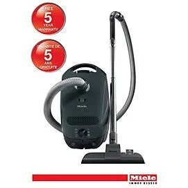 Miele Classic C1 Hardfloor Canister Vacuum